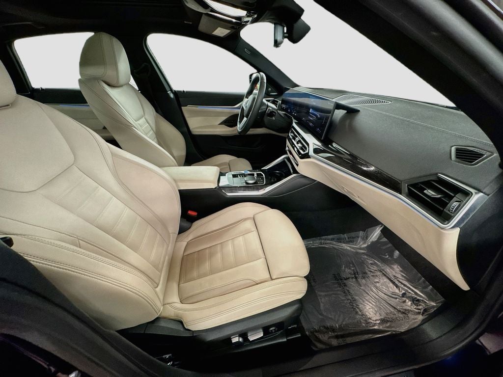 2024 BMW i4 M50 M50