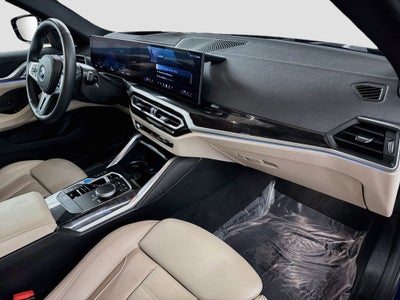 2024 BMW i4 M50 M50