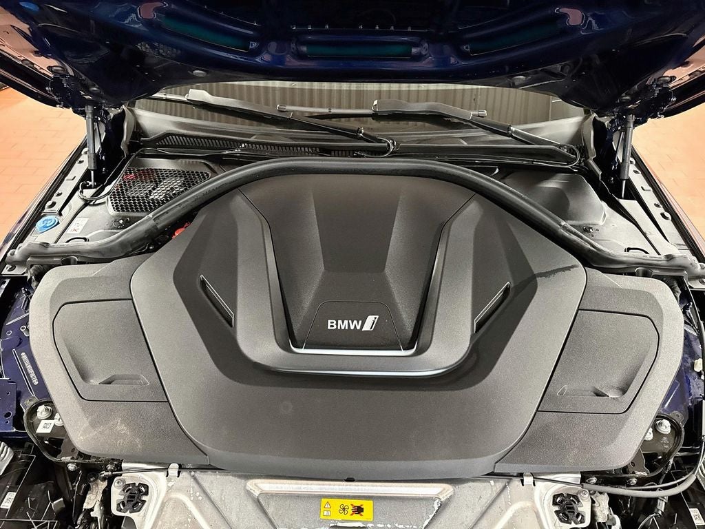 2024 BMW i4 M50 M50