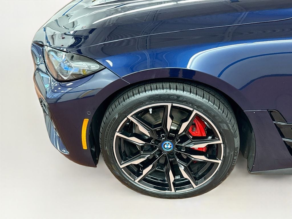 2024 BMW i4 M50 M50