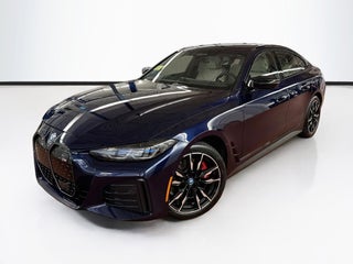 2024 BMW i4 M50 M50