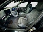 2026 BMW i5 xDrive40