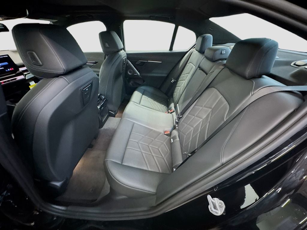 2026 BMW i5 xDrive40