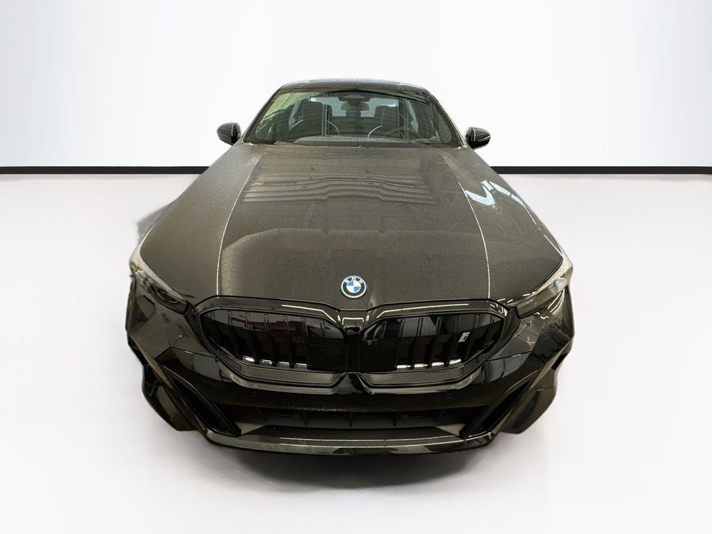 2027 BMW i5 xDrive40