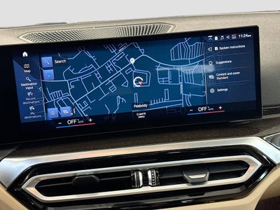 2023 BMW i4 eDrive35 eDrive35