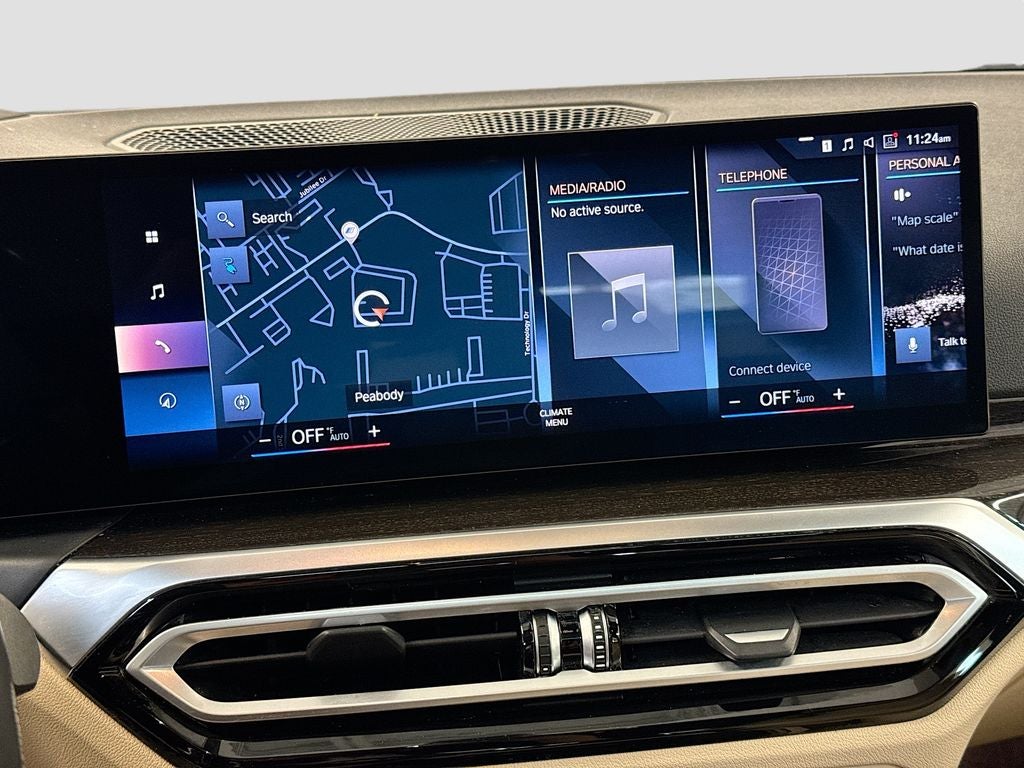 2023 BMW i4 eDrive35 eDrive35