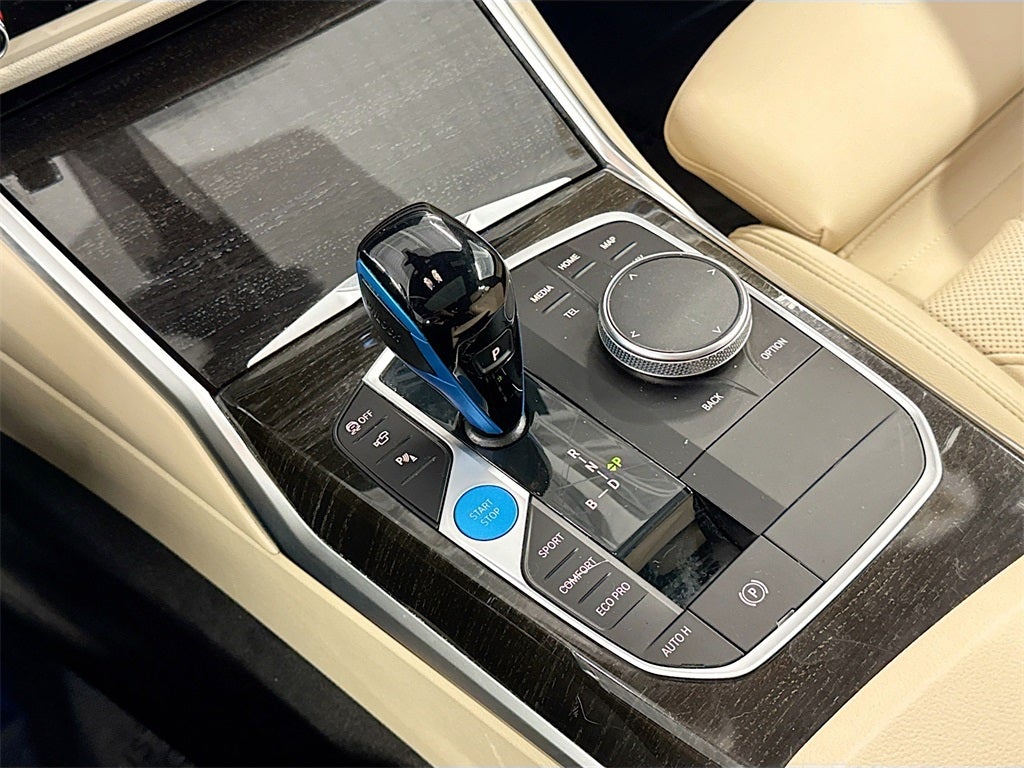 2023 BMW i4 eDrive35 eDrive35