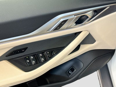 2023 BMW i4 eDrive35 eDrive35