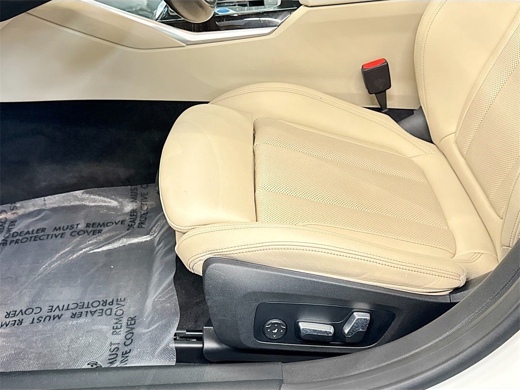 2023 BMW i4 eDrive35 eDrive35