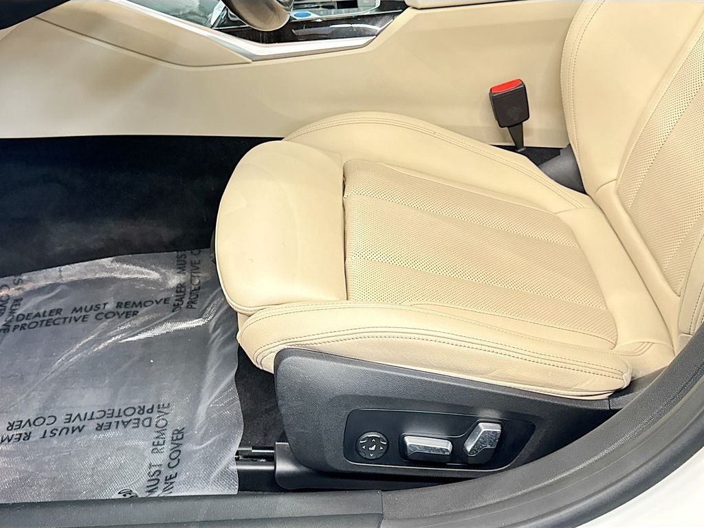 2023 BMW i4 eDrive35 eDrive35