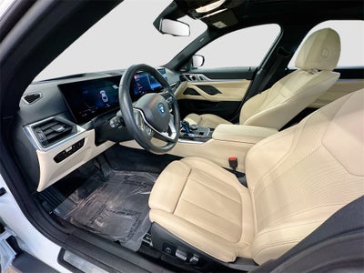 2023 BMW i4 eDrive35 eDrive35