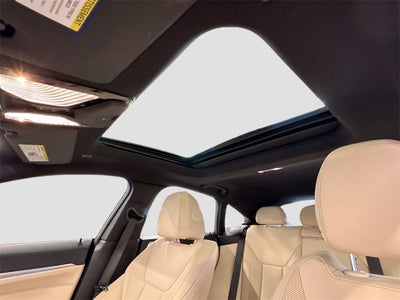 2023 BMW i4 eDrive35 eDrive35