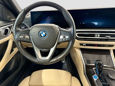 2023 BMW i4 eDrive35 eDrive35
