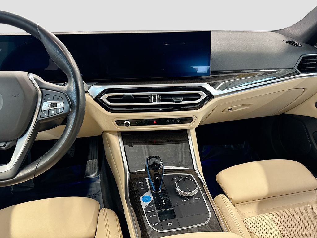 2023 BMW i4 eDrive35 eDrive35