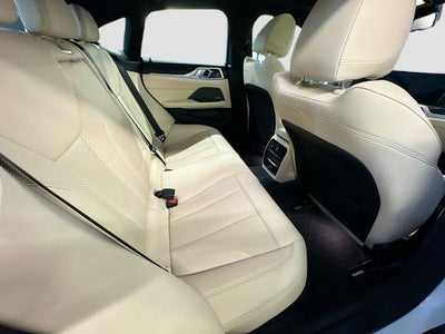 2023 BMW i4 eDrive35 eDrive35