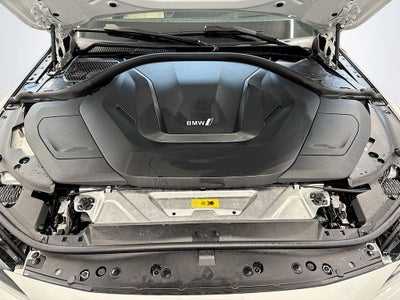 2023 BMW i4 eDrive35 eDrive35