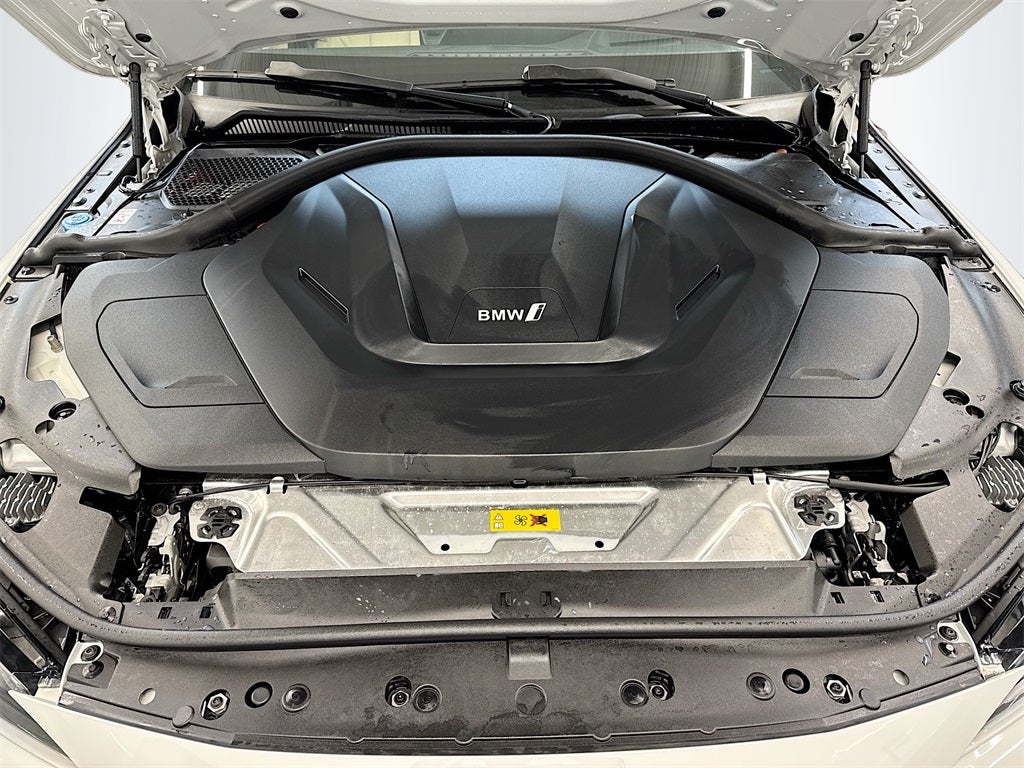 2023 BMW i4 eDrive35 eDrive35