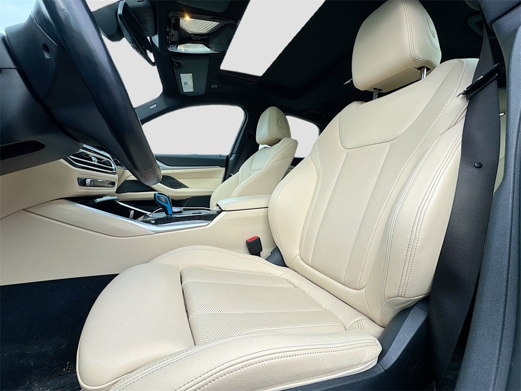 2023 BMW i4 eDrive35