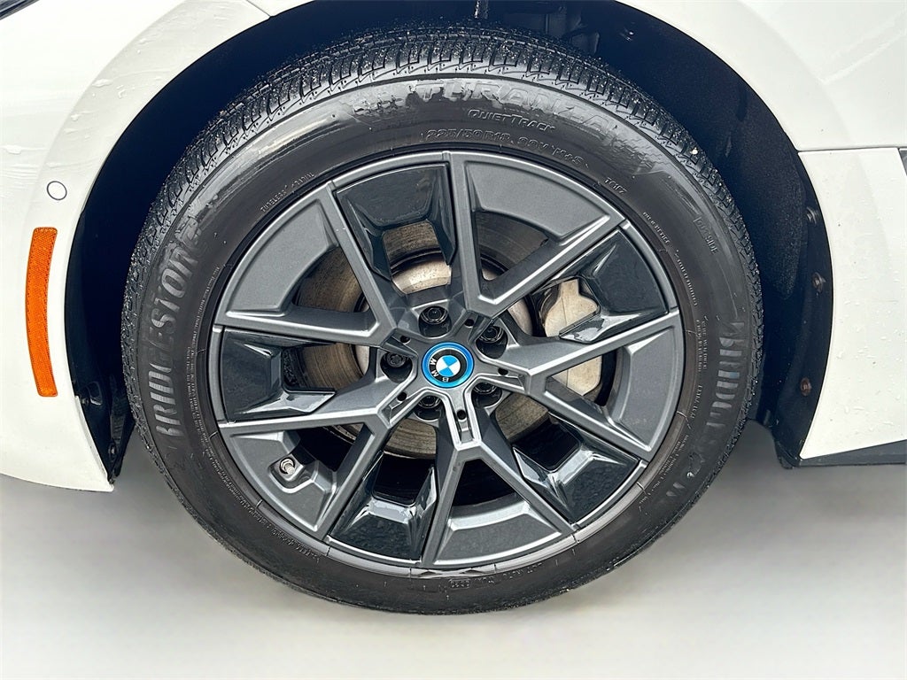 2023 BMW i4 eDrive35