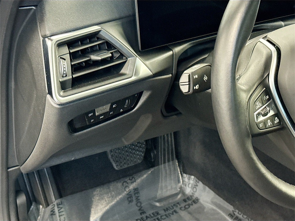 2023 BMW i4 eDrive35 eDrive35