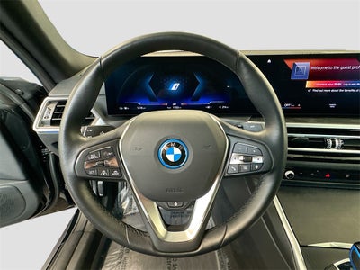 2023 BMW i4 eDrive35 eDrive35