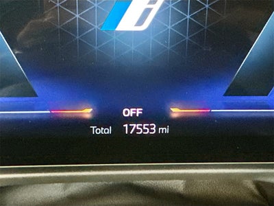 2023 BMW i4 eDrive35 eDrive35