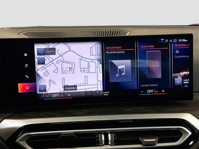 2023 BMW i4 eDrive35 eDrive35