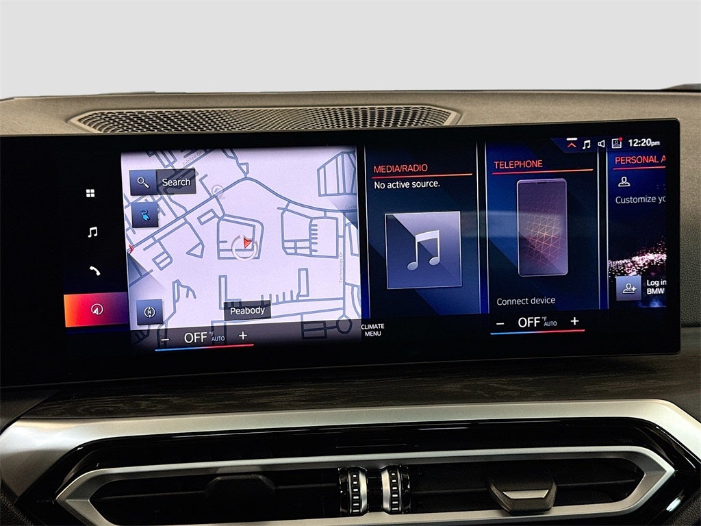 2023 BMW i4 eDrive35 eDrive35