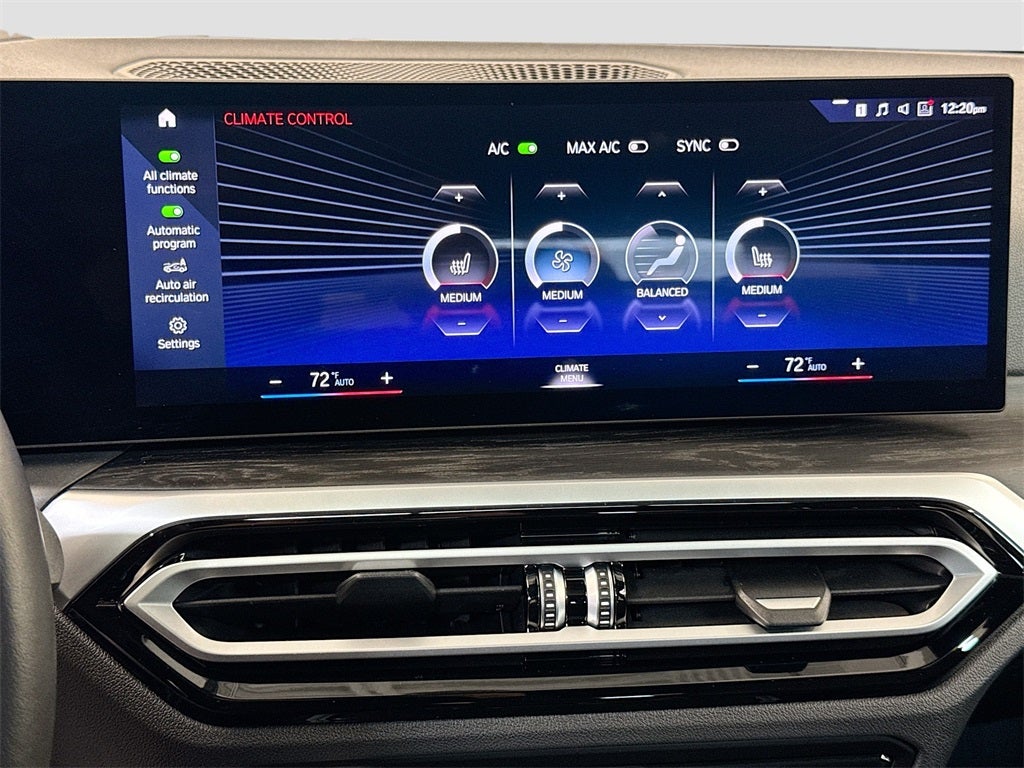 2023 BMW i4 eDrive35 eDrive35
