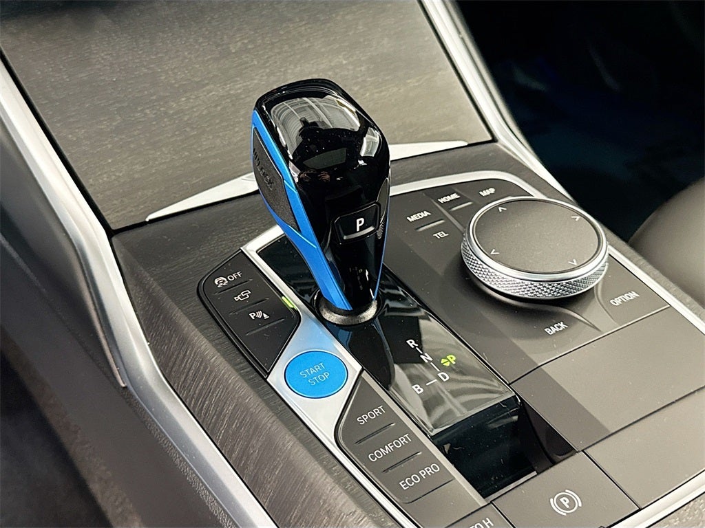 2023 BMW i4 eDrive35 eDrive35