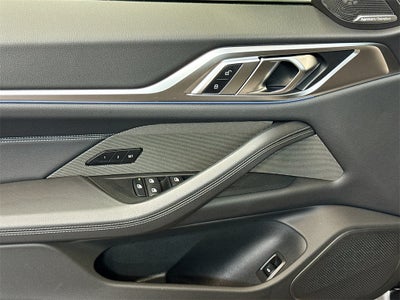 2023 BMW i4 eDrive35 eDrive35