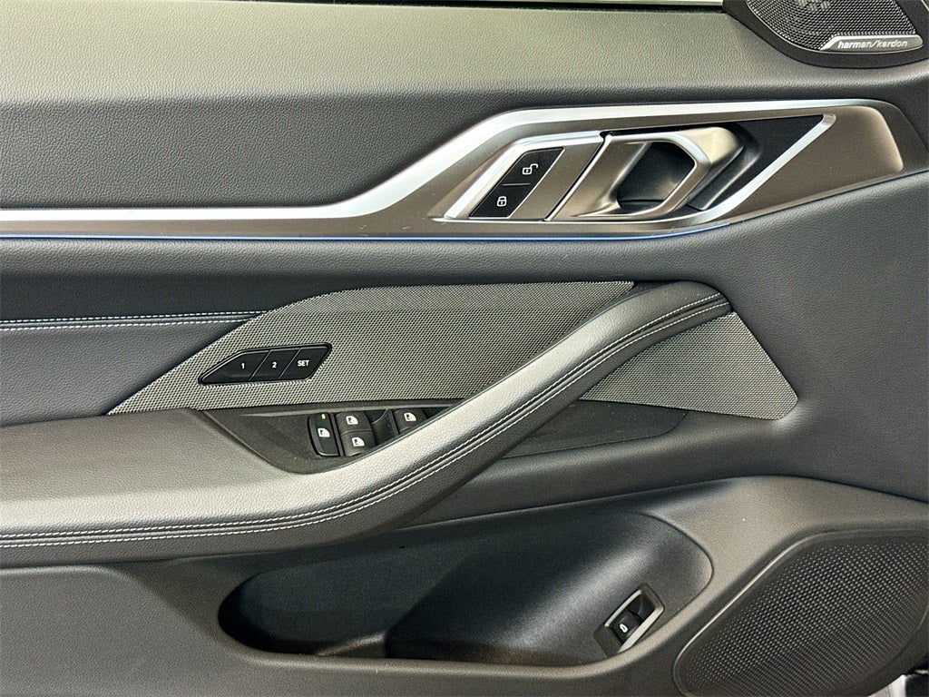 2023 BMW i4 eDrive35 eDrive35