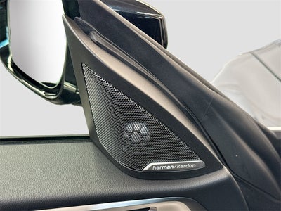 2023 BMW i4 eDrive35 eDrive35