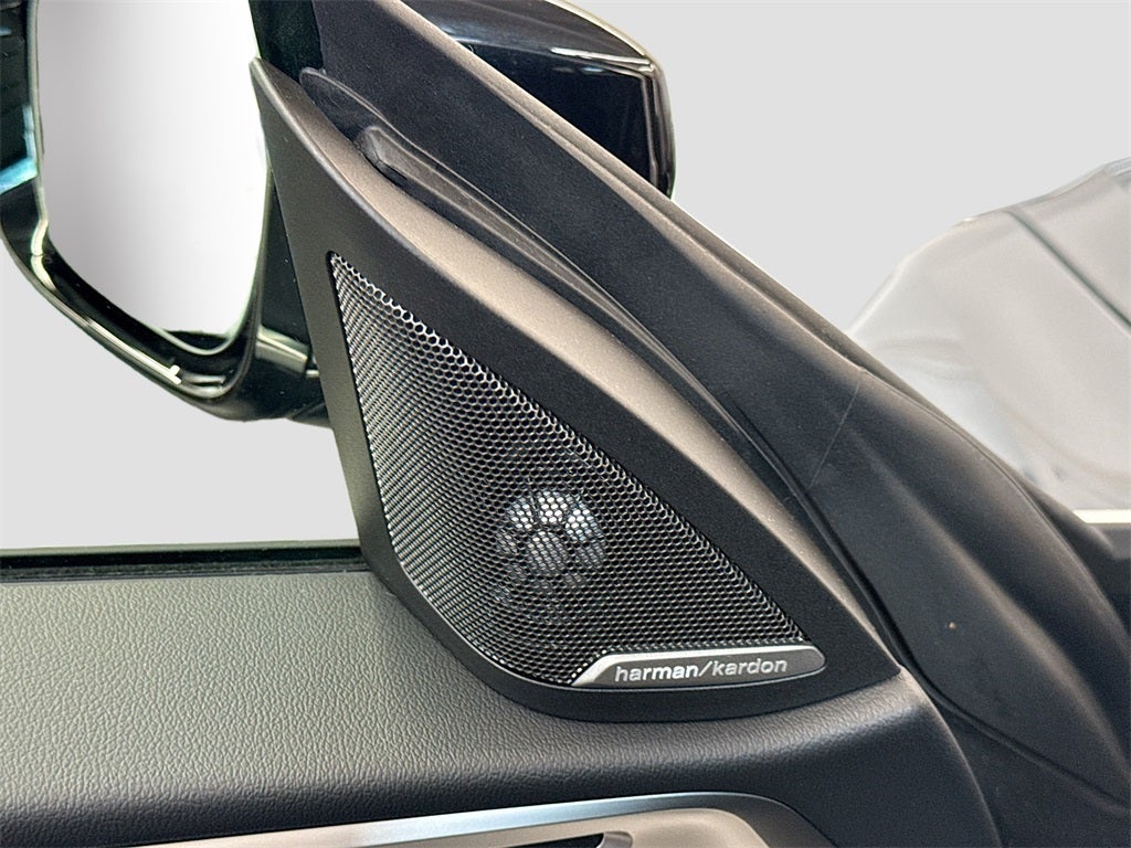 2023 BMW i4 eDrive35 eDrive35