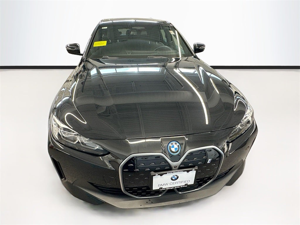 2023 BMW i4 eDrive35 eDrive35