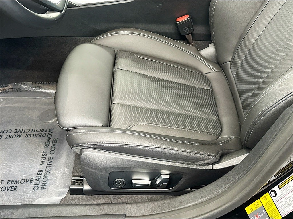 2023 BMW i4 eDrive35 eDrive35