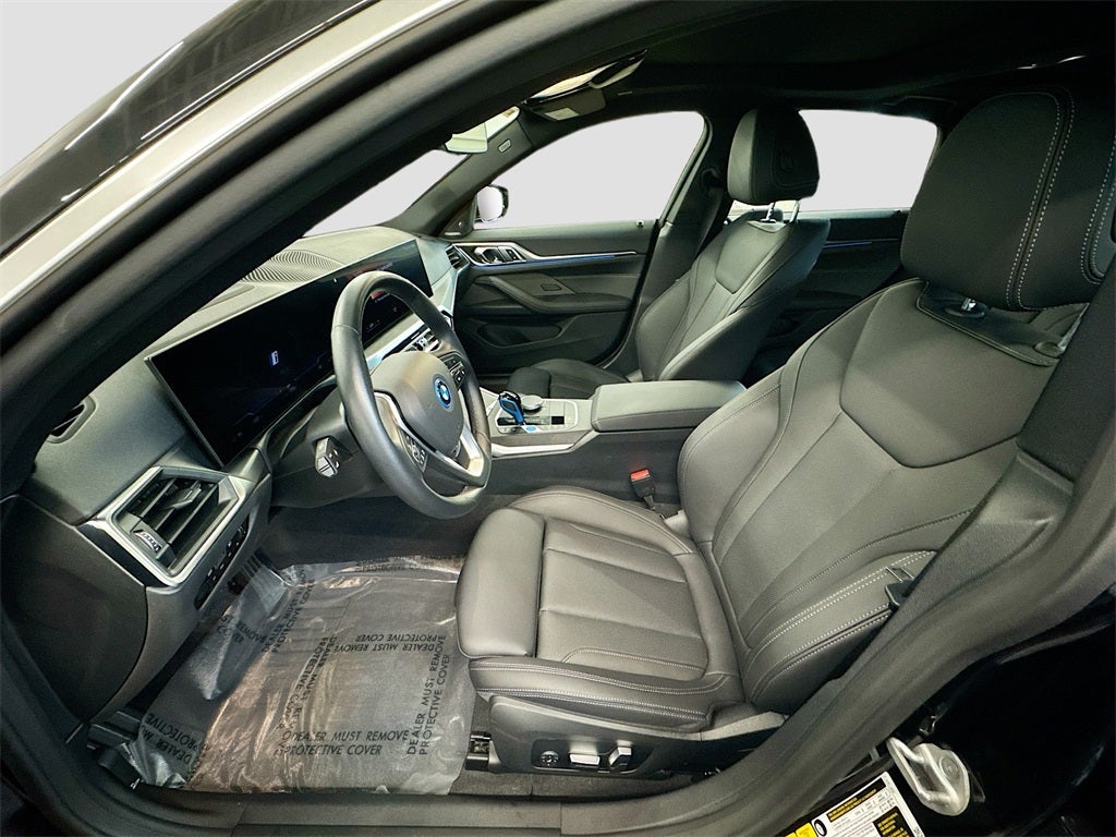 2023 BMW i4 eDrive35 eDrive35