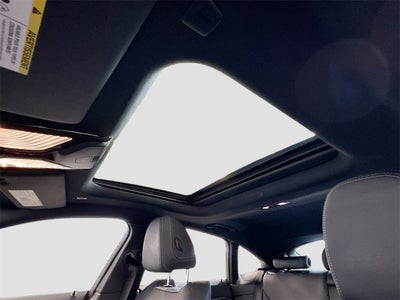 2023 BMW i4 eDrive35 eDrive35