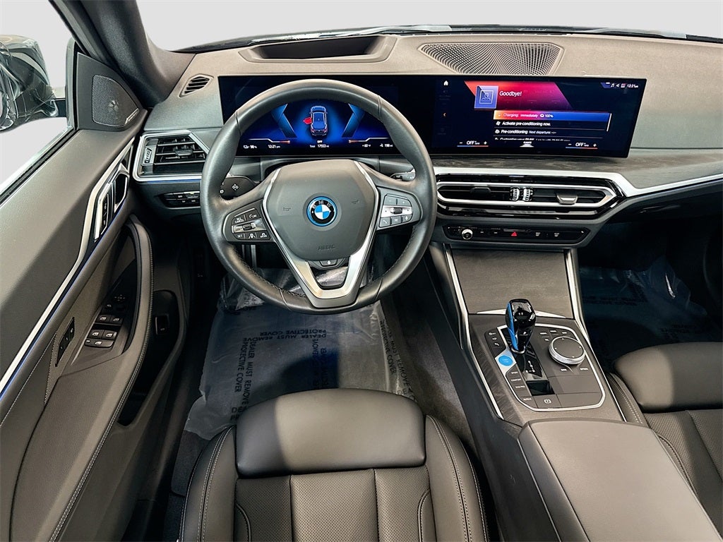 2023 BMW i4 eDrive35 eDrive35