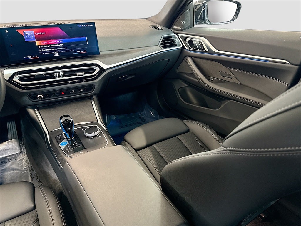 2023 BMW i4 eDrive35 eDrive35