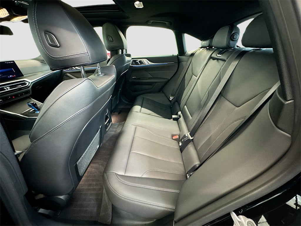 2023 BMW i4 eDrive35 eDrive35