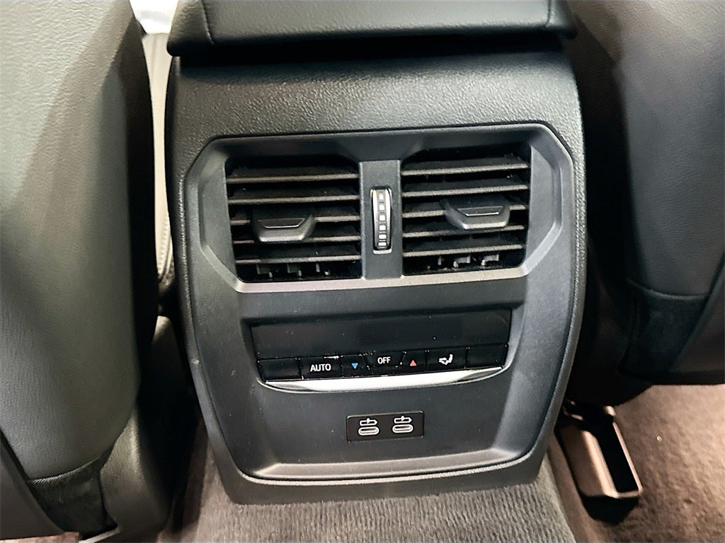 2023 BMW i4 eDrive35 eDrive35