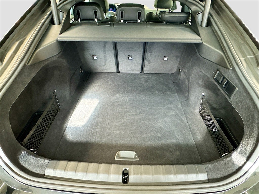 2023 BMW i4 eDrive35 eDrive35