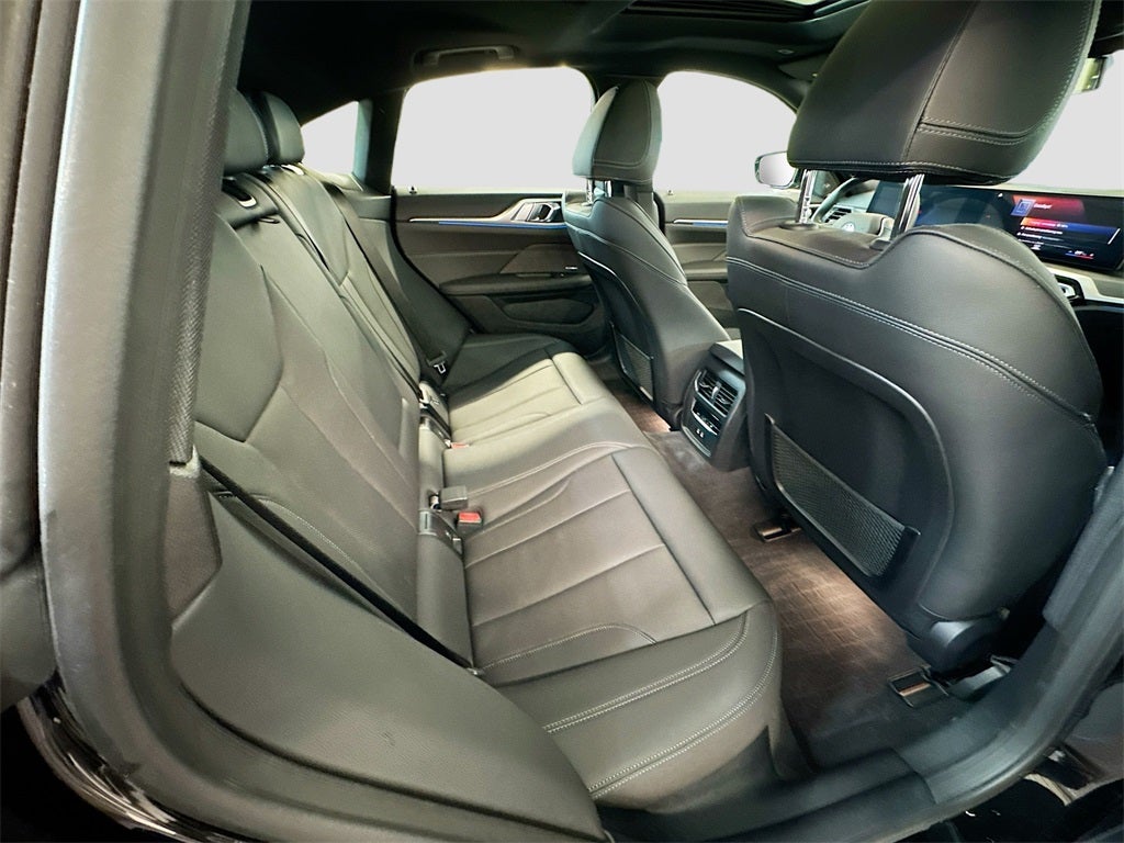 2023 BMW i4 eDrive35 eDrive35