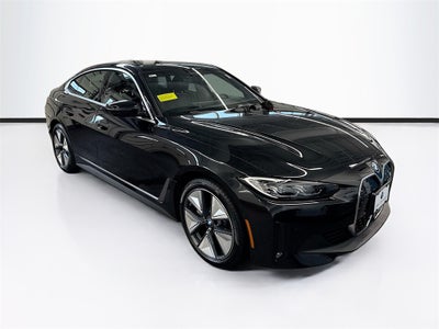 2023 BMW i4 eDrive35 eDrive35