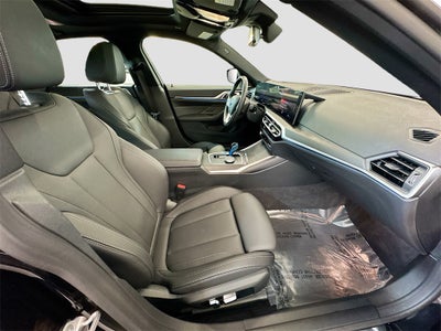 2023 BMW i4 eDrive35 eDrive35