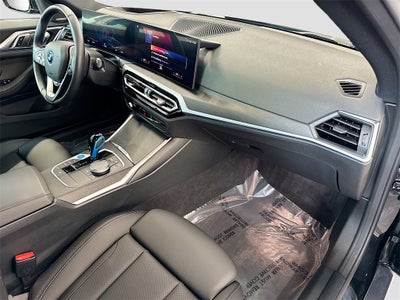 2023 BMW i4 eDrive35 eDrive35