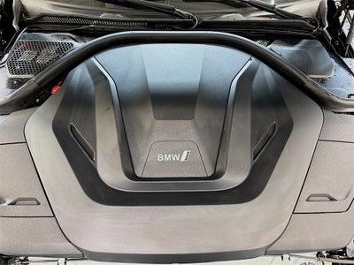 2023 BMW i4 eDrive35 eDrive35