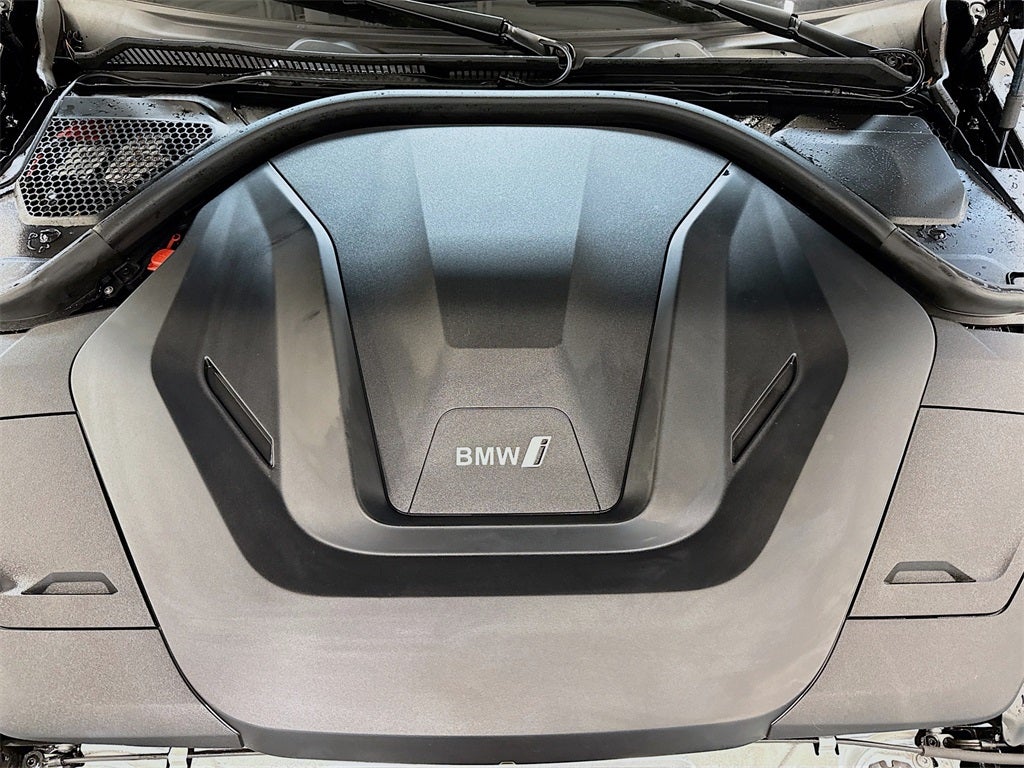 2023 BMW i4 eDrive35 eDrive35