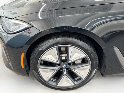 2023 BMW i4 eDrive35 eDrive35